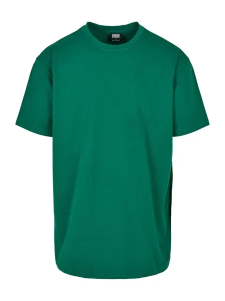 Urban Classics Tricou verde