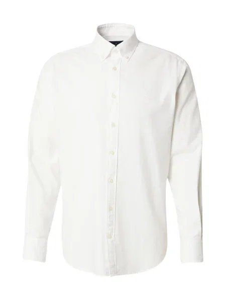 Hackett London Košile bílá