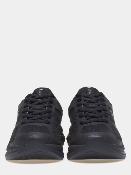 Кросівки для бігу Lotto RUN 80 AMF W чорний