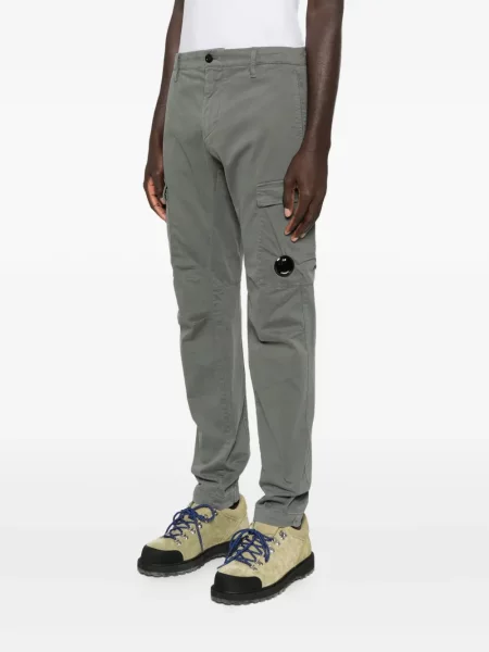 Pantaloni cargo C.p. Company gri