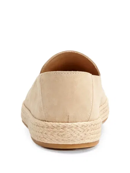 Espadrile Tombolini din piele de căprioară