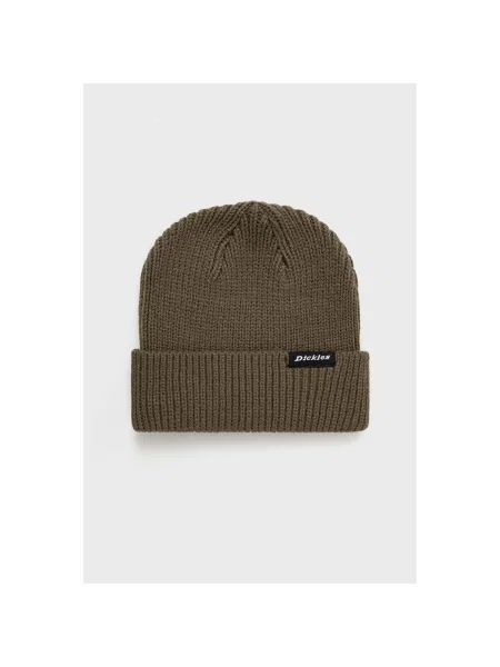 Čiapka Dickies zelená