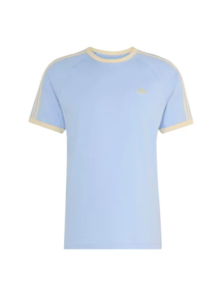 Ριγέ πουκάμισο Adidas Originals