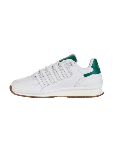 Félcipo K Swiss fehér