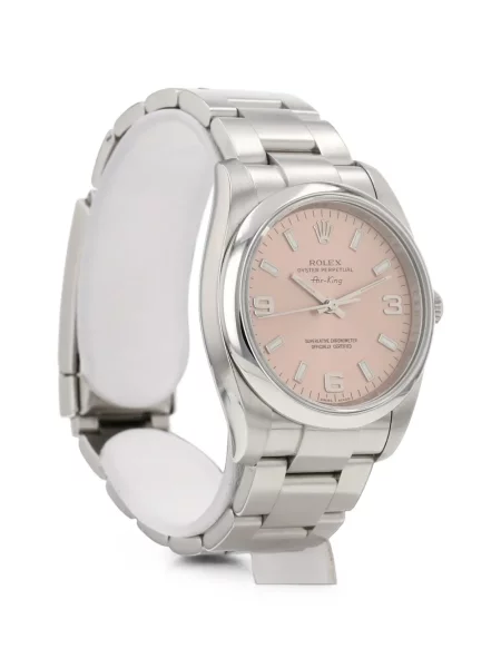 Ceas Rolex roz