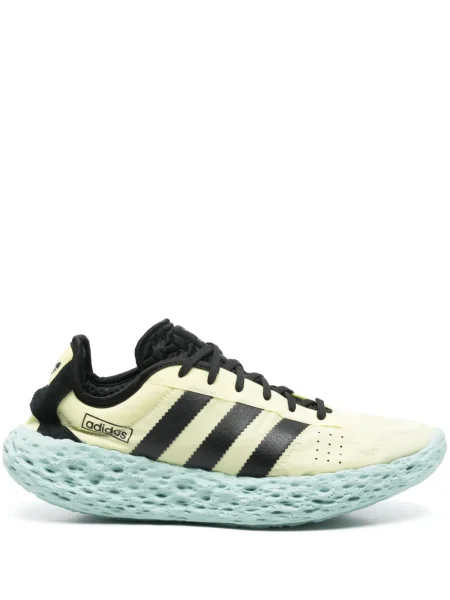 Sneakerși Adidas Samba alb