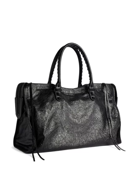 Taška Balenciaga černá