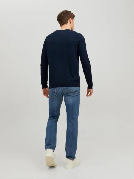 Szvetter Jack&jones kék