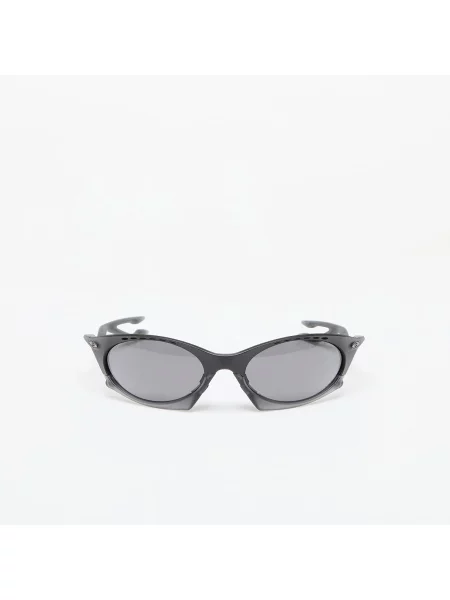Okulary przeciwsłoneczne Oakley szare