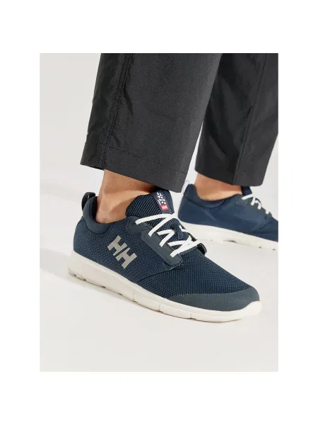 Vízi sportcipők Helly Hansen Feathering Sötétkék