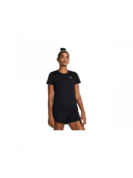 Majica Under Armour crna