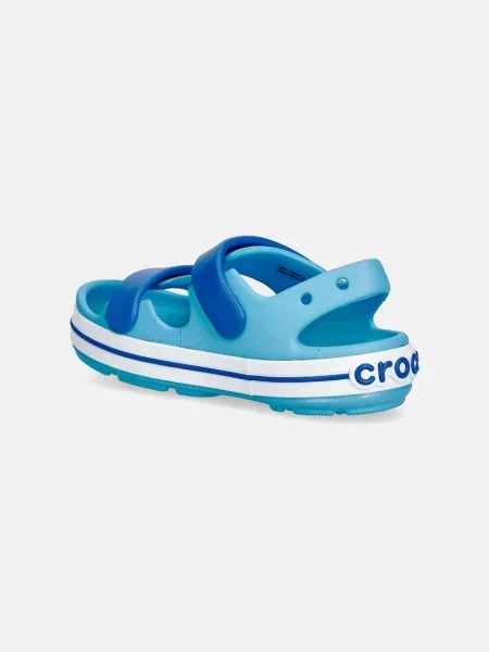 Crocs босоніжки дитячі CROCBAND CRUISER SANDAL