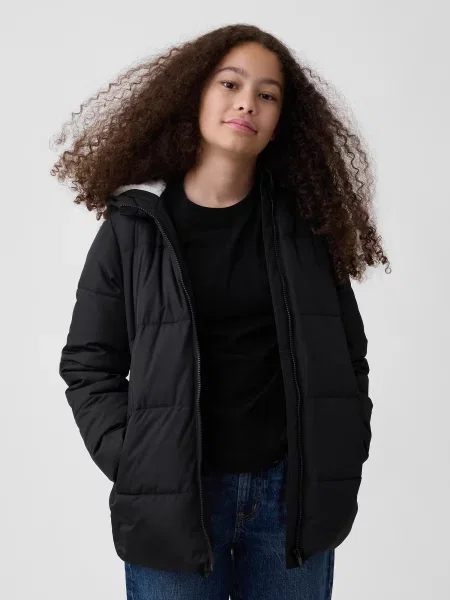 Parka Gap bijela
