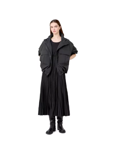 Sukienka Weekend Max Mara czarna