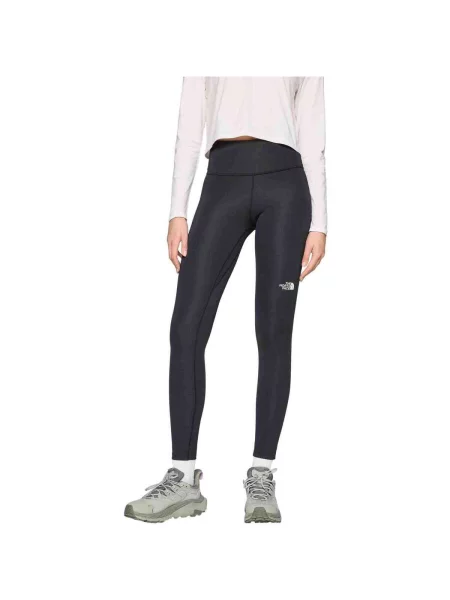 Dámske legíny The North Face Flex black čierna