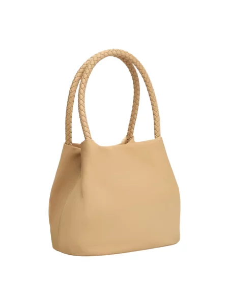 Tommy Hilfiger torebka crossbody beżowa