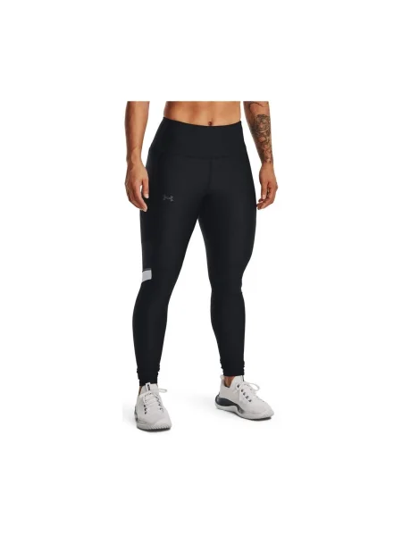 Pantaloni Under Armour plasă negru