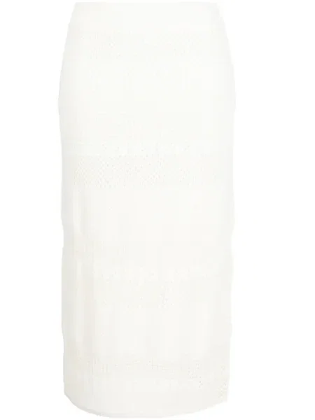 Osłona spódnica ołówkowa Frame