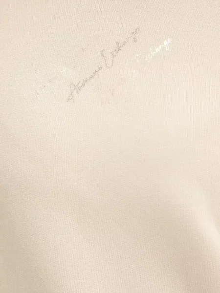 Hanorac cu glugă Armani Exchange