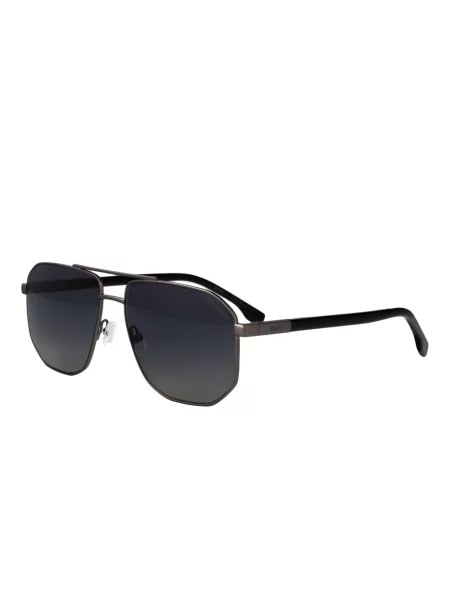 Ochelari de soare Boss gri