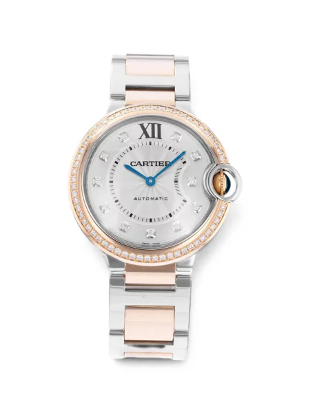 Ceas Cartier
