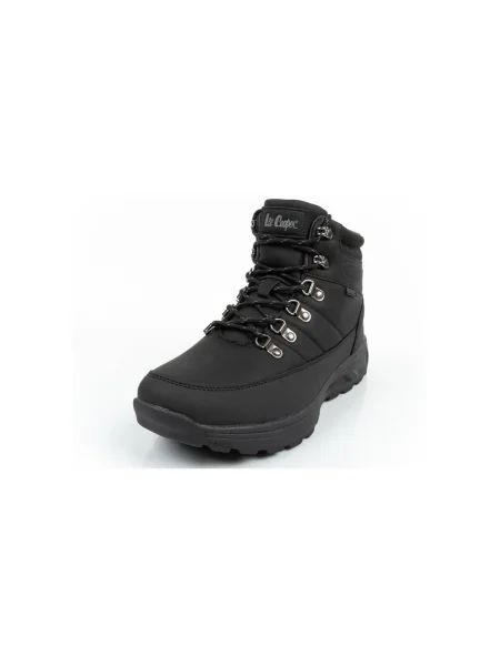 Pantofi Lee Cooper negru