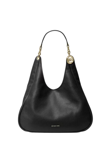 Geantă MICHAEL Michael Kors negru