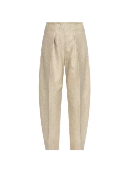 Pantaloni palazzo Jacquemus