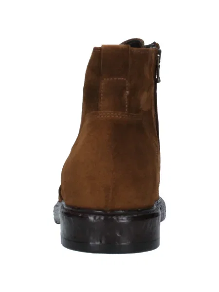 Pantofi Kebo maro