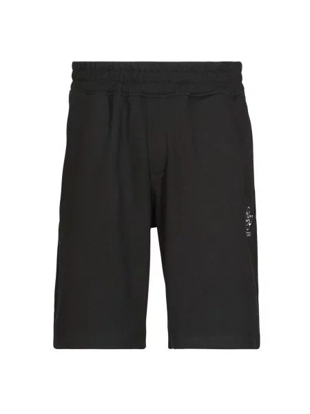 Kraťasy Guess černé