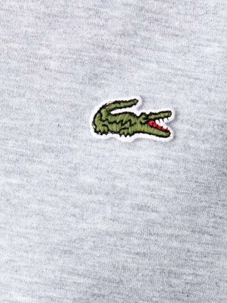 Felső Lacoste szürke