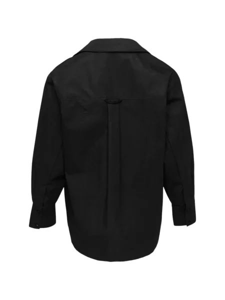 Geacă Club21 Collection negru