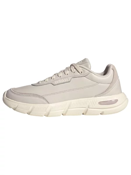 Sneakers Adidas Sportswear μπεζ