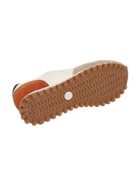 Pantofi Pepe Jeans bej