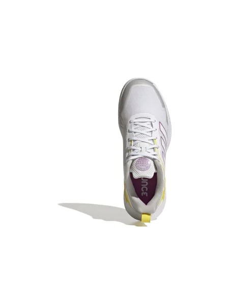 Tenisky Adidas biela