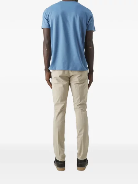 Pantaloni Dondup cu 5 buzunare