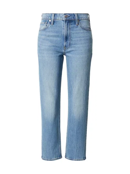 GAP Jeans denim albastru