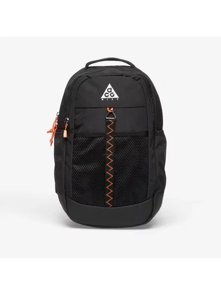Batoh Nike ACG Explore Backpack Black Universal černý