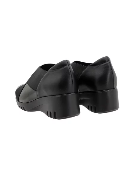 Pantofi Piesanto negru
