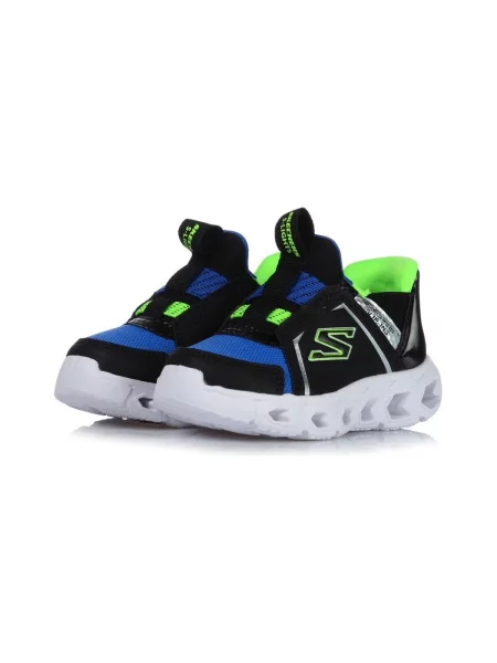 Pantofi copii Skechers negru