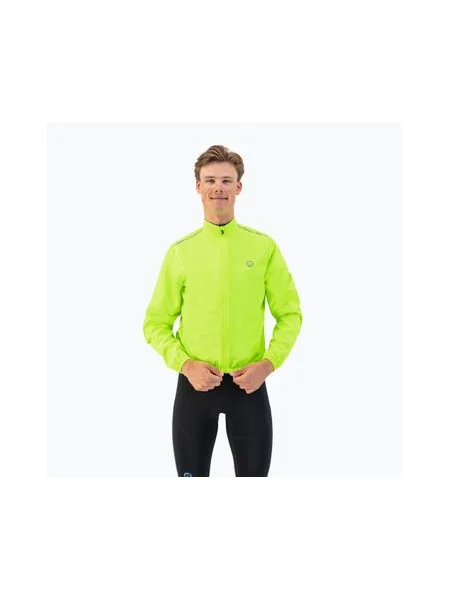 Велосипедна куртка Rogelli Core Wind