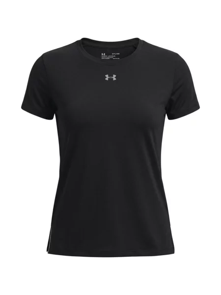 Majica Under Armour kratki rukavi crna