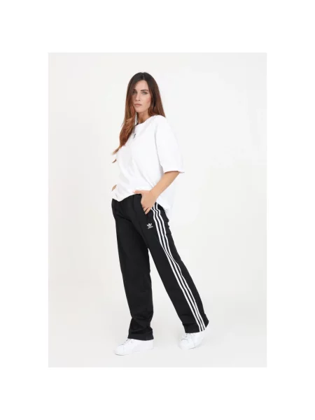Spodnie sportowe Adidas Originals czarne