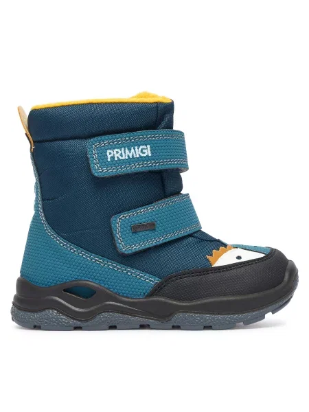 Hótaposó Primigi GORE-TEX S Sötétkék