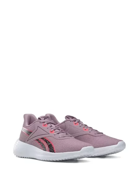 Sneakerși Reebok roz