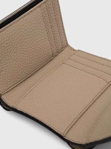 Lacoste portofel negru