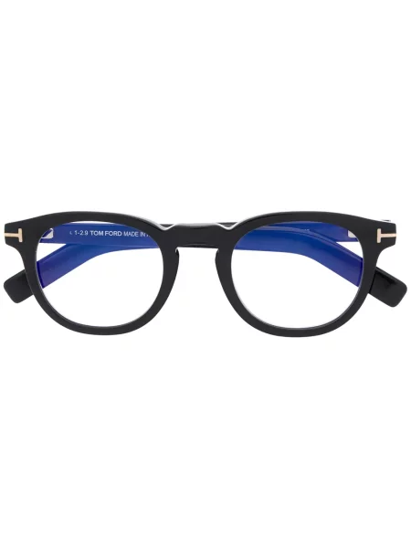 Ochelari de soare Tom Ford Eyewear negru