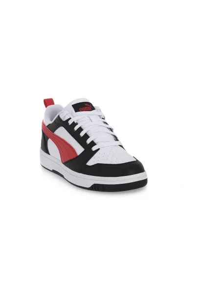 Pantofi Puma alb