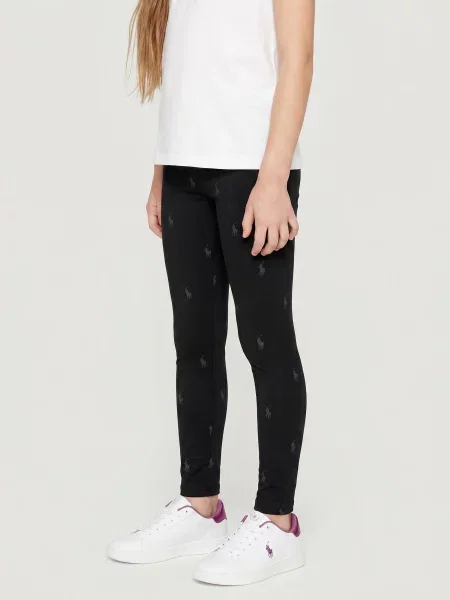 POLO RALPH LAUREN Leggings