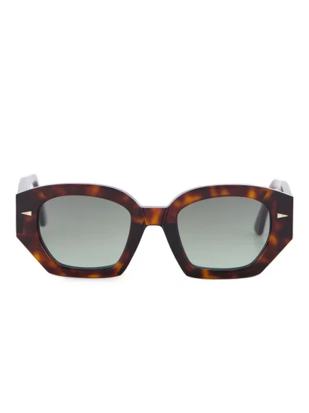 Слънчеви очила Ahlem кафяво